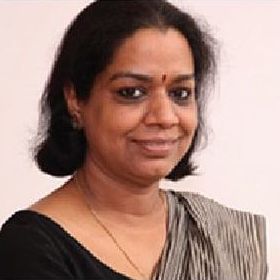 Sangeeta Gupta